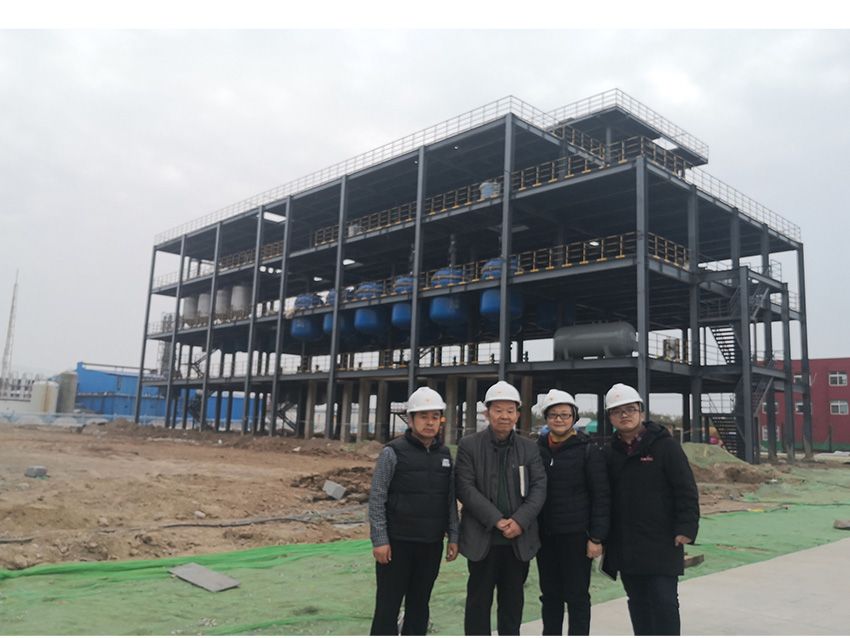点击查看详细信息<br>标题：工程施工中设计人员回访 阅读次数：2922