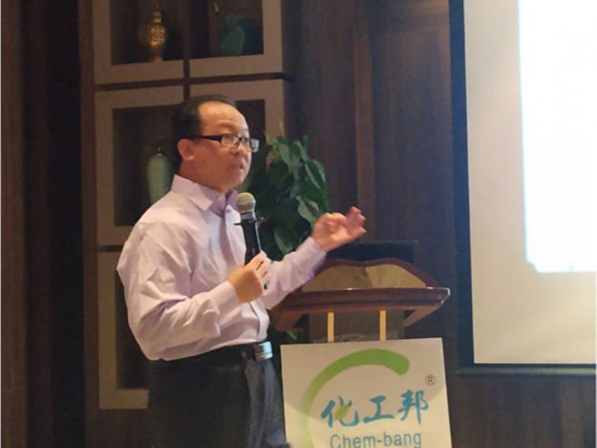 点击查看详细信息<br>标题：赵贵兵  Dekra中国区过程安全总经理 阅读次数：2451